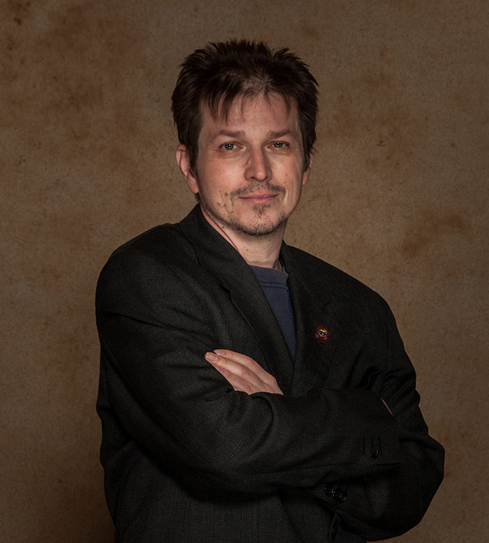 Bojan Milovanovic